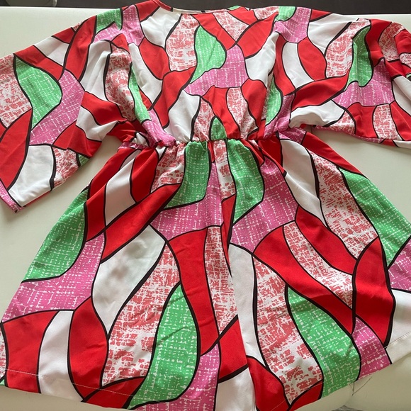 Brand new Shein Romper - Picture 7 of 10